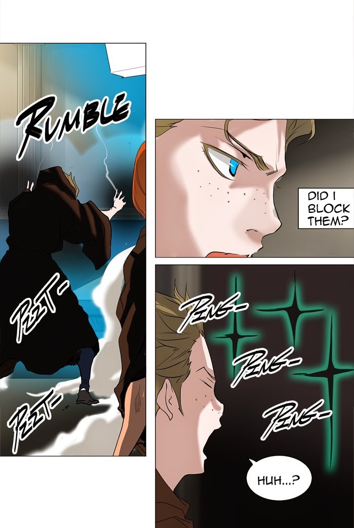 Tower of God Chapter 211 14